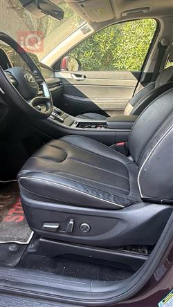 هيونداي باليسيد